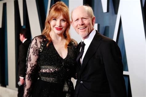 bryce dallas howard naked|Ron Howard Recalls Seeing Daughter Bryce Perform Nude in ...